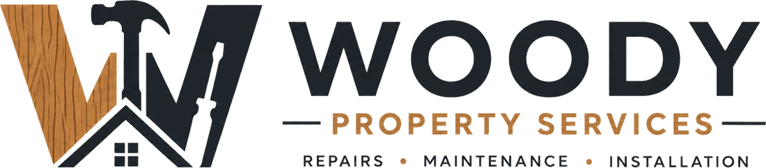 Woody Property Services home