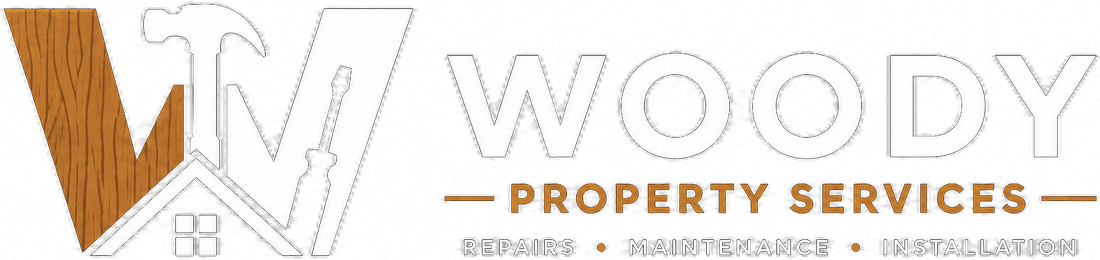 Woody Property Services home